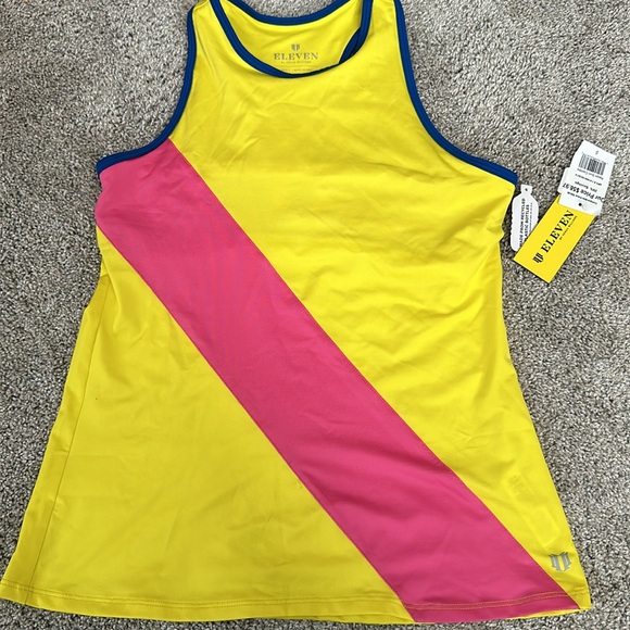 Eleven by Venus Williams Tennis top - Picture 5 of 6